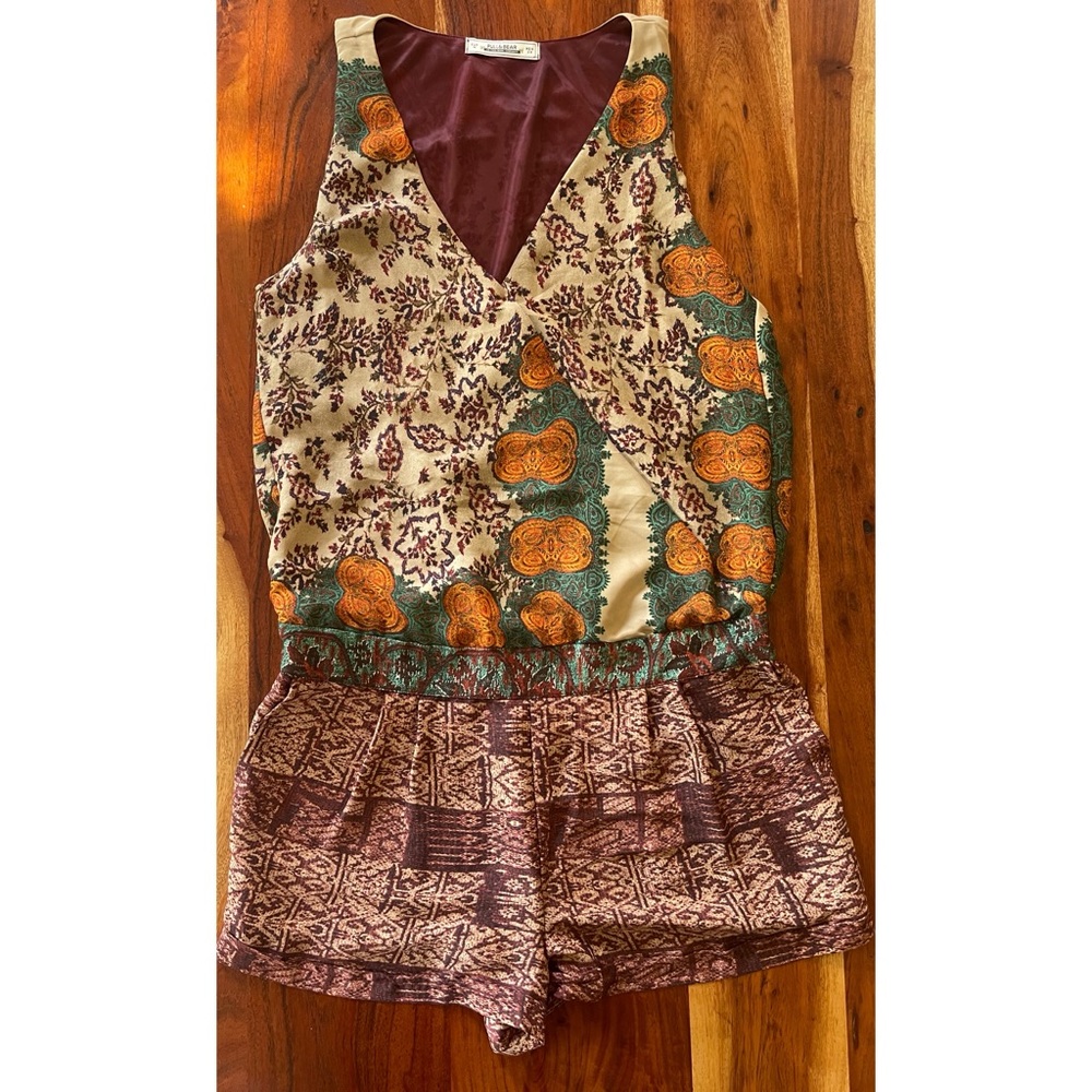 Pull&Bear Romper size Medium